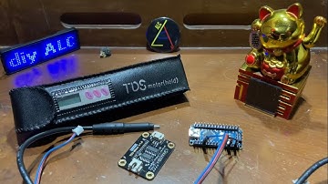 Cara Menggunakan Sensor TDS (Total Dissolved Solid) Meter
