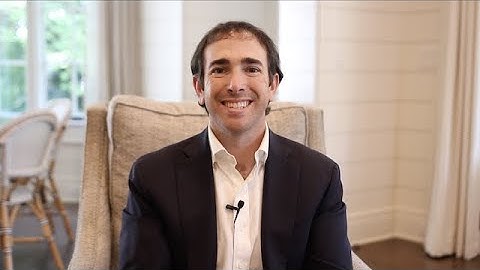 Why Financial Advisors Need To Integrate A Core Technology Stack | Matt Reiner