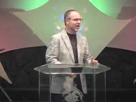 Pastor Tim Smith - Becoming Like Jesus - YouTube