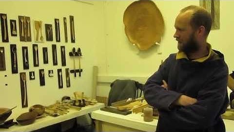 How can fire be the sharpest chisel?