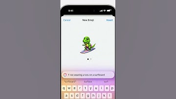 CEO of Apple unveils new artificial intelligence aid #technologynews #national #apple