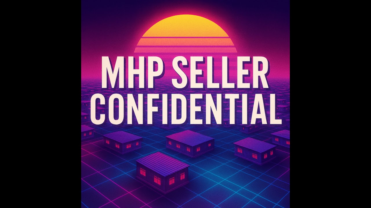 [Bonus Video] S1 E5 | How to Sell Your Mobile Home Park