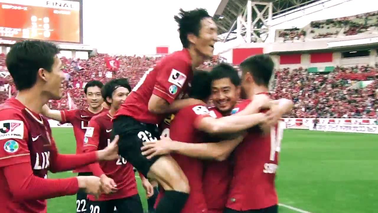 ナビスコカップ は ルヴァンカップ へ ｊリーグ Youtube