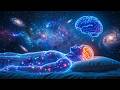 432Hz Sacred Sleep Frequency | Full Body Healing, Stress Relief & Deep Sleep
