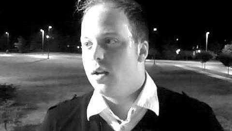 Chris Koon Interview at Shop Til You Rock