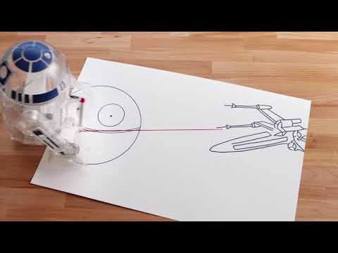 littleBits Star Wars DROID Inventor Kit with Coding!