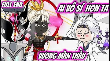 XUYÊN KHÔNG TU TIÊN | VƯƠNG MÀN THẦU TU TIÊN AI VÔ SỈ HƠN TA | FULL END | BẠCH XÀ VIỆT SUB !