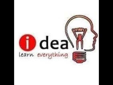 Idea Academy Learn Everything