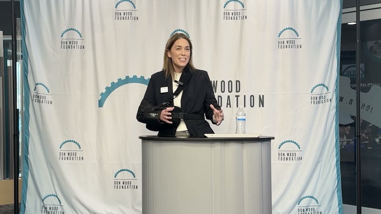 DWF Community Connection Series - January 2025