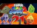 SUPER MARIO GALAXY 2 🪐 #21: Aliens oder Bäume?