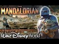 MANDALORIAN ADDITION RUMORED for Galaxy's Edge at Walt Disney World! - Disney News