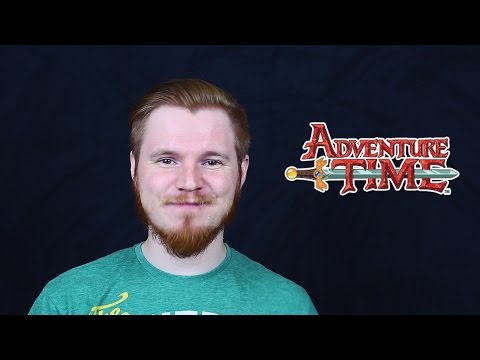 Video: Nová Hra Adventure Time Přichází V Listopadu