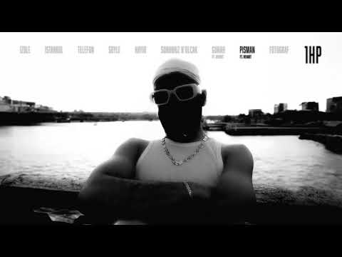 LUKHAN - "PISMAN FT REVART"