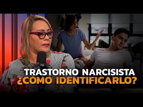 Trastorno narcisista: &iquest;C&oacute;mo identificarlo y protegerte?
