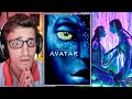 Avatar is just pocahontas with blue people