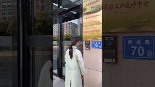 Intelligent Access Control System Recommended, Facial Recognition, Attendance Manage, Emergency Call