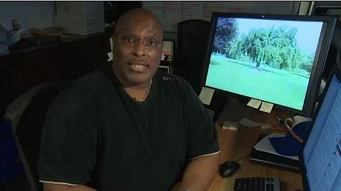 Peter Anthony Holder's "What I Learned On The Web This Week" - 001