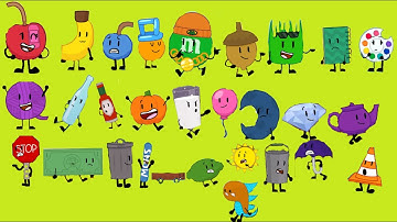 Object Lockdown Viewer Voting Ep2