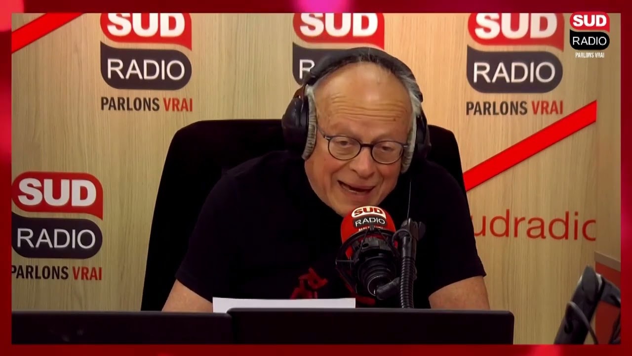 André Bercoff "Le mépris de Macron finit par peser !"