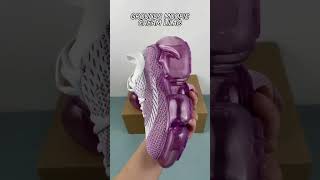 Unboxing - Grounds Moopie Cream Lilac