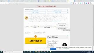 Full How to Quickly Record Audio to Google Drive News