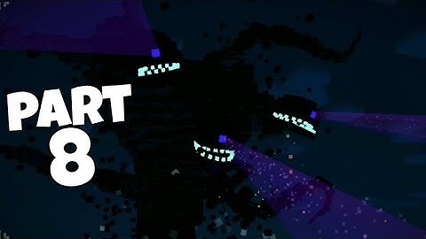 Minecraft: Story Mode - Gameplay walkthrough - Part 8