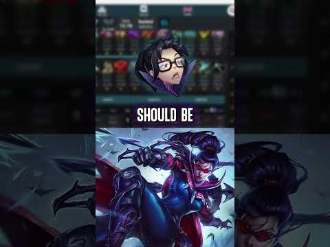 try this BROKEN