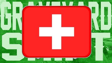 "Graveyard Shift" First Live Attempt (Call Of Duty WaW Custom Zombies Maps)