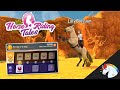  nouvelle zone  season pass  horse riding tales