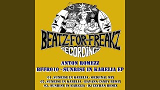 Sunrise in Karelia (Havana Candy Remix) - Anton Romezz