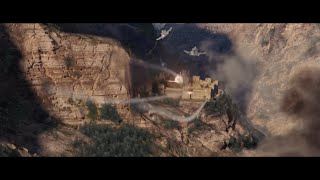 Ai Drone Goes Rogue, Attacks Mobile Nuclear Missile Launchers - Stealth 2005