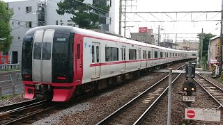 ●20200715 2200系 発車 ＠東岡崎