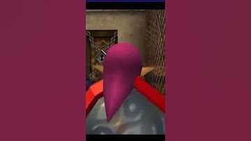 EASY Hookshot clip to skip GTG #shorts