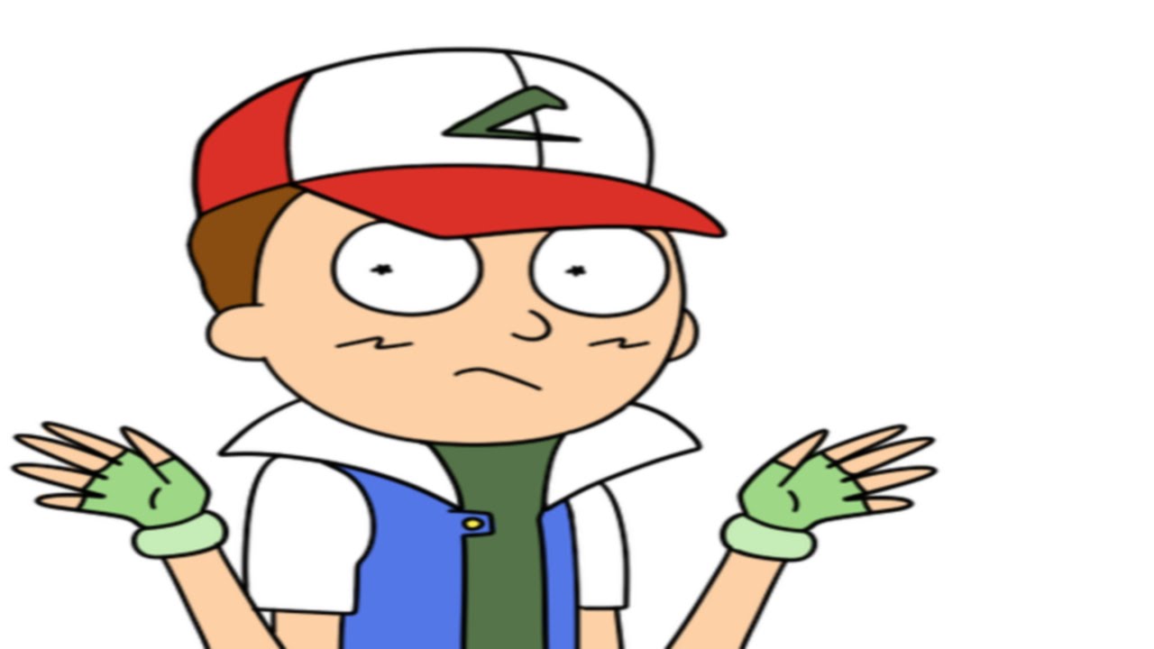 (April Fool's 2014) Pokémon Trainer Red Theme Epic Remix