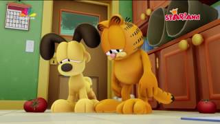 The Garfield Show - Η εξέγερση των τρωκτικών