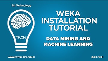 INSTALLATION OF WEKA IN WINDOWS | DATA MINING WITH WEKA