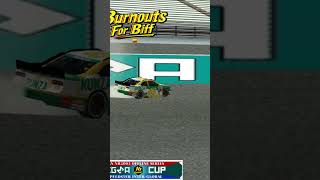 [Burnouts For Biff] Race 15  SIGMA CUP Winner Tayden Berggren x2 Moses Lake #nr2003 #BeLikeBiff