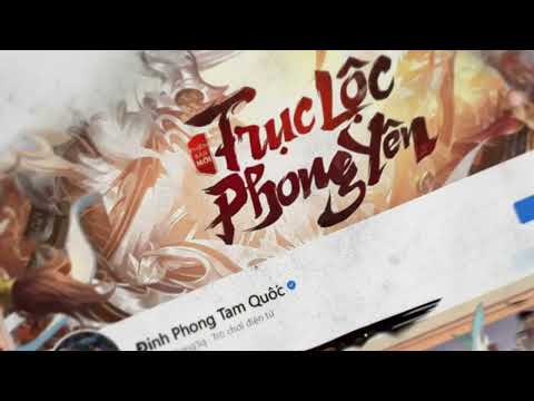 Video Đỉnh Phong Tam Quốc | Mừng Sinh Nhật 3 Tuổi - youtube