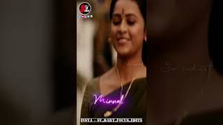 Adiya Themir Azhaghi Song Sridivya Version Edits