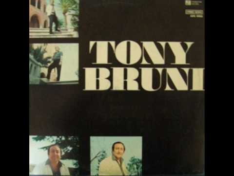 Tony Bruni - Lettere Bruciate