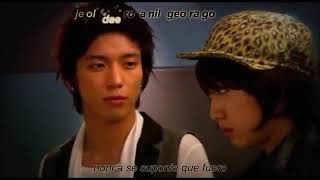 Jung yong hwa- I'm a  fool.