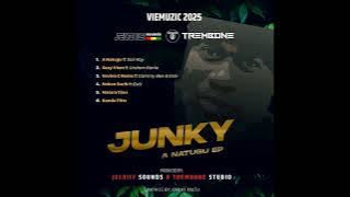 SEXY VIEM - JUNKY Ft URALOM KANIA   ESSTII - ( 2025 )