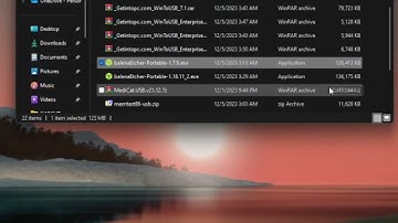 How to make an Ubuntu Desktop USB LIVE Boot using Balena Etcher