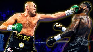 Deontay Wilder vs. Tyson Fury II | Full Fight Highlights HD