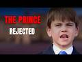 Buckingham Palace Midnight Shock: Prince Louis secret exposed, Royal Family shocked