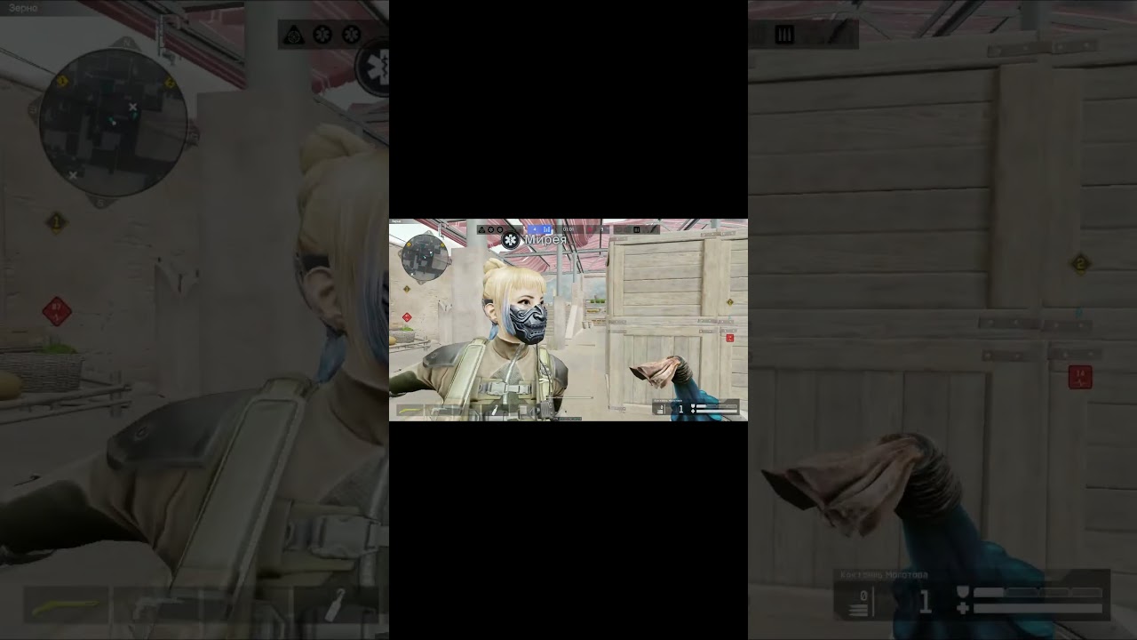 -4 на Переулках 