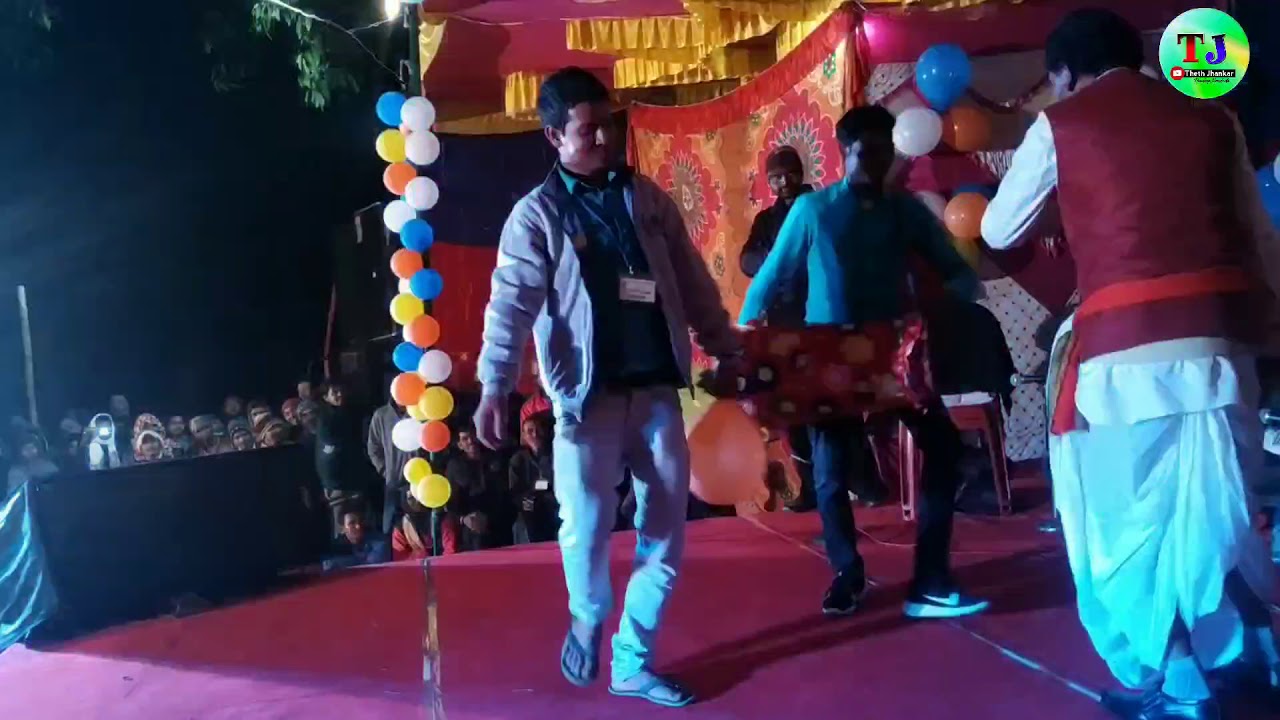पुटुस काटा//चंदन दास//Kenduda mela//New theth Nagpuri Video Song