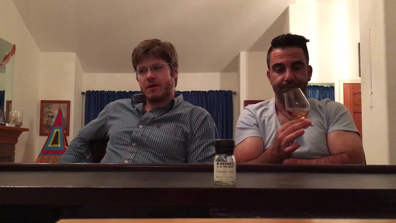 Whisky Review 60 Macallan Oscuro Youtube