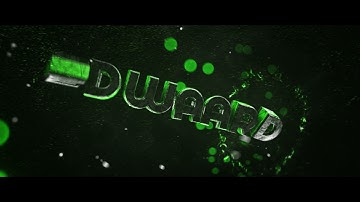 Intro for Edwaard | lot of free intros | read desc.