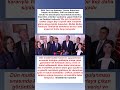 DEM PARTİ'DEN, CHP'YE DAYANIŞMA ZİYARETİ